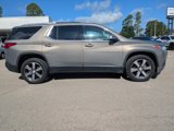Used 2018 Chevrolet Traverse LT w/ LPO, Cargo Package image 4