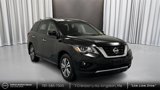Certified 2019 Nissan Pathfinder SL image 3