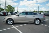 Used 2023 Chevrolet Malibu LT image 2