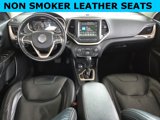 Used 2016 Jeep Cherokee Limited image 2