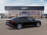 New 2025 Kia K4 LX image 6