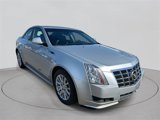 Used 2012 Cadillac CTS Luxury image 3