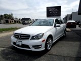Used 2014 Mercedes-Benz C 300 4MATIC Sedan image 4
