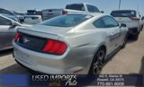 Used 2019 Ford Mustang Premium image 3