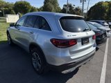 Certified 2022 Mercedes-Benz GLC 300 4MATIC image 5