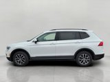 Used 2020 Volkswagen Tiguan SE w/ Panoramic Sunroof Package image 4