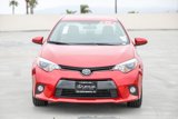 Used 2015 Toyota Corolla LE image 2