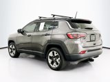 Used 2018 Jeep Compass Limited w/ Navigation Group image 5