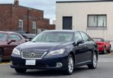 Used 2012 Lexus ES 350 w/ Preferred Accessory Pkg image 2