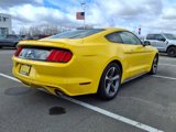 Used 2017 Ford Mustang Coupe image 4