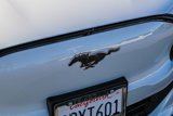 Certified 2022 Ford Mustang Mach-E Premium image 5