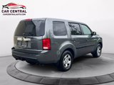 Used 2009 Honda Pilot LX image 5