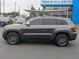 Used 2019 Jeep Grand Cherokee Limited w/ Luxury Group II image 3