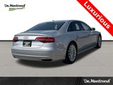 Used 2017 Audi A8 L 3.0T image 5