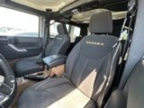 Used 2015 Jeep Wrangler Unlimited Sahara image 2