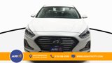 Used 2019 Hyundai Sonata Plug-In Hybrid image 4