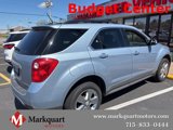 Used 2015 Chevrolet Equinox LT w/ Chrome Appearance Package image 2