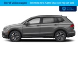 Used 2023 Volkswagen Tiguan S image 3
