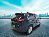 Used 2014 Jeep Cherokee Latitude image 3
