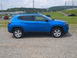 Used 2022 Jeep Compass Latitude image 2
