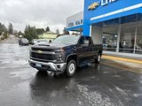 Certified 2024 Chevrolet Silverado 2500 LT image 3