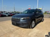 Used 2021 Jeep Cherokee Latitude image 3