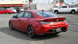 Used 2021 Hyundai Elantra N Line image 6