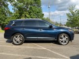 Used 2015 INFINITI QX60 FWD w/ Deluxe Touring Package image 4
