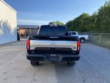 Used 2018 Ford F150 Platinum w/ Equipment Group 701A Luxury image 3