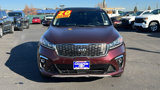 Used 2020 Kia Sorento SX image 2