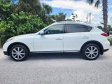 Used 2016 INFINITI QX50 2WD image 3