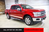 Used 2020 Ford F150 Lariat w/ Equipment Group 502A Luxury image 2