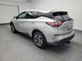 Used 2017 Nissan Murano S image 3