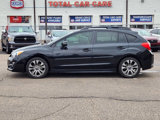 Used 2016 Subaru Impreza 2.0i Sport Limited w/ Popular Package #1 image 3