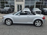 Used 2001 Audi TT 1.8T image 3