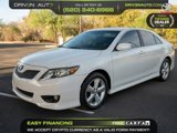 Used 2010 Toyota Camry SE w/ Fleet Convenience Pkg image 3