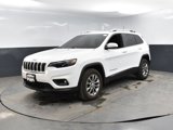 Used 2021 Jeep Cherokee Latitude Lux image 4