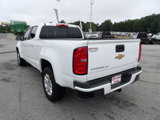 Used 2019 Chevrolet Colorado LT w/ LT Convenience Package image 5