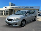 Used 2009 Toyota Corolla LE image 3