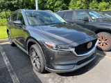 Used 2017 MAZDA CX-5 Grand Touring image 3