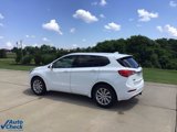 Used 2019 Buick Envision Essence image 4