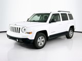 Used 2015 Jeep Patriot Sport w/ Power Value Group image 3