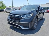 Used 2022 Honda CR-V EX image 4