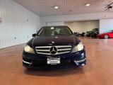 Used 2012 Mercedes-Benz C 300 4MATIC Sedan w/ Multimedia Pkg image 5