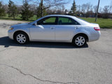Used 2008 Toyota Camry SE image 3