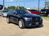 Used 2017 Jaguar F-PACE Prestige image 3