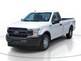 Used 2020 Ford F150 XL w/ Equipment Group 101A Mid image 2