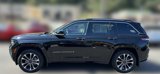 Certified 2022 Jeep Grand Cherokee Overland w/ MOPAR Finishing Package image 3