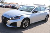 Used 2024 Nissan Altima 2.5 SV image 3