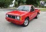 Used 1994 Mitsubishi Mighty Max 2WD Regular Cab image 4